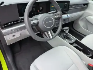 Hyundai KONA 2026 AWD SEL Sport 4p SUV