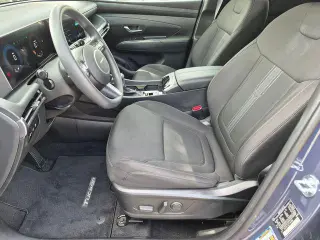 Hyundai TUCSON 2026 AWD SEL 4p SUV