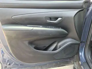 Hyundai TUCSON 2026 AWD SEL 4p SUV