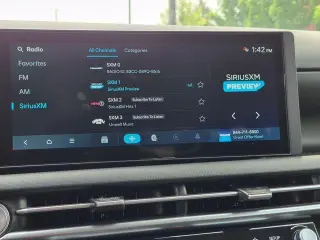 Hyundai TUCSON 2026 AWD SEL 4p SUV