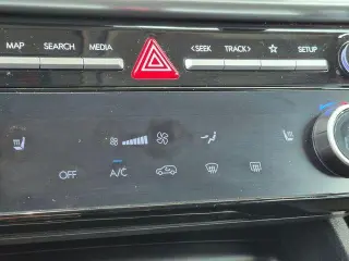Hyundai TUCSON 2026 AWD SEL 4p SUV