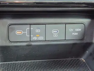 Hyundai TUCSON 2026 AWD SEL 4p SUV