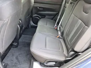 Hyundai TUCSON 2026 AWD SEL 4p SUV