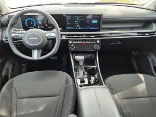 Hyundai TUCSON 2026 AWD SEL 4p SUV