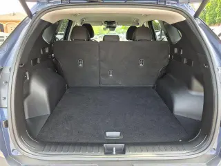 Hyundai TUCSON 2026 AWD SEL 4p SUV