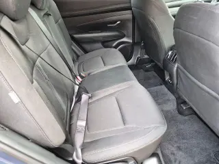 Hyundai TUCSON 2026 AWD SEL 4p SUV