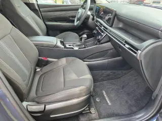 Hyundai TUCSON 2026 AWD SEL 4p SUV