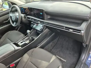 Hyundai TUCSON 2026 AWD SEL 4p SUV