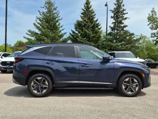 Hyundai TUCSON 2026 AWD SEL 4p SUV