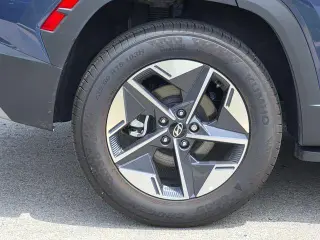 Hyundai TUCSON 2026 AWD SEL 4p SUV