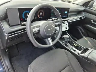 Hyundai TUCSON 2026 AWD SEL 4p SUV