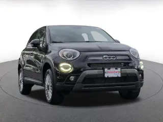 FIAT 500X 2022 AWD Trekking Crossover de 4 puertas