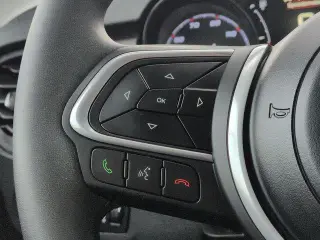FIAT 500X 2022 AWD Trekking Crossover de 4 puertas