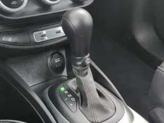 FIAT 500X 2022 AWD Trekking Crossover de 4 puertas