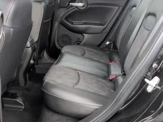FIAT 500X 2022 AWD Trekking Crossover de 4 puertas