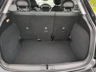 FIAT 500X 2022 AWD Trekking Crossover de 4 puertas