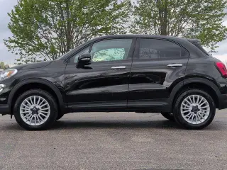 FIAT 500X 2022 AWD Trekking Crossover de 4 puertas