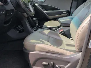 Hyundai SANTA FE Sport 2014 tracción en todas las ruedas 2.4L 4p SUV