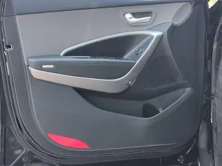 Hyundai SANTA FE Sport 2014 tracción en todas las ruedas 2.4L 4p SUV