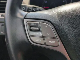 Hyundai SANTA FE Sport 2014 tracción en todas las ruedas 2.4L 4p SUV