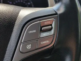 Hyundai SANTA FE Sport 2014 tracción en todas las ruedas 2.4L 4p SUV