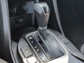 Hyundai SANTA FE Sport 2014 tracción en todas las ruedas 2.4L 4p SUV