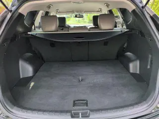 Hyundai SANTA FE Sport 2014 tracción en todas las ruedas 2.4L 4p SUV