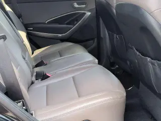 Hyundai SANTA FE Sport 2014 tracción en todas las ruedas 2.4L 4p SUV
