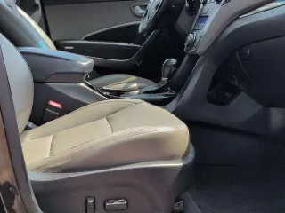 Hyundai SANTA FE Sport 2014 tracción en todas las ruedas 2.4L 4p SUV