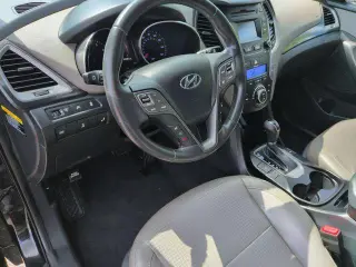 Hyundai SANTA FE Sport 2014 tracción en todas las ruedas 2.4L 4p SUV