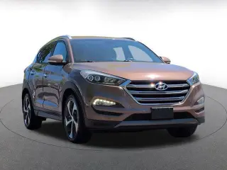 Hyundai TUCSON 2016 Limited 4dr SUV