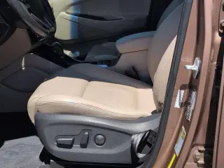 Hyundai TUCSON 2016 Limited 4dr SUV