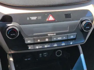 Hyundai TUCSON 2016 Limited 4dr SUV