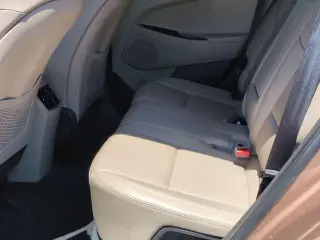 Hyundai TUCSON 2016 Limited 4dr SUV