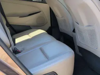 Hyundai TUCSON 2016 Limited 4dr SUV