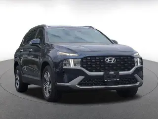 Hyundai SANTA FE 2023 SEL 4p Crossover