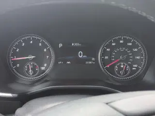 Hyundai SANTA FE 2023 SEL 4p Crossover