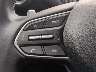 Hyundai SANTA FE 2023 SEL 4p Crossover