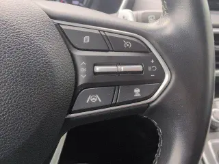 Hyundai SANTA FE 2023 SEL 4p Crossover