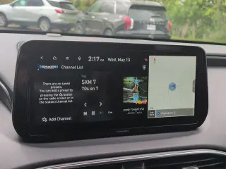 Hyundai SANTA FE 2023 SEL 4p Crossover