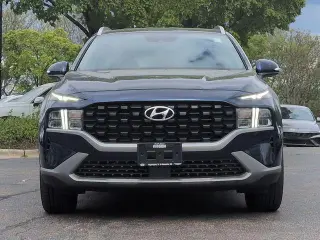 Hyundai SANTA FE 2023 SEL 4p Crossover