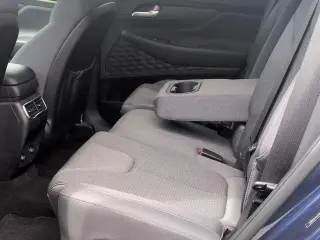 Hyundai SANTA FE 2023 SEL 4p Crossover