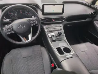 Hyundai SANTA FE 2023 SEL 4p Crossover