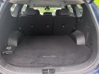 Hyundai SANTA FE 2023 SEL 4p Crossover