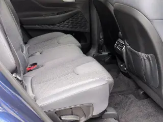 Hyundai SANTA FE 2023 SEL 4p Crossover
