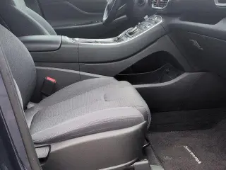 Hyundai SANTA FE 2023 SEL 4p Crossover