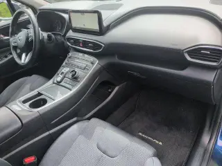 Hyundai SANTA FE 2023 SEL 4p Crossover
