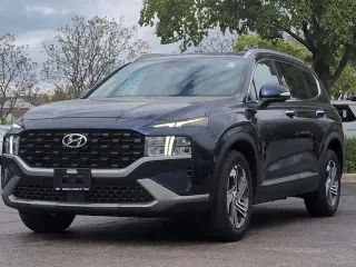 Hyundai SANTA FE 2023 SEL 4p Crossover