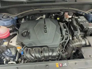 Hyundai SANTA FE 2023 SEL 4p Crossover