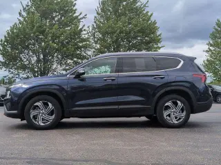 Hyundai SANTA FE 2023 SEL 4p Crossover